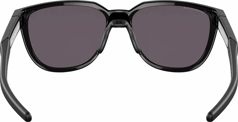 Oakley Actuator Polished Black with Prizm Grey-4
